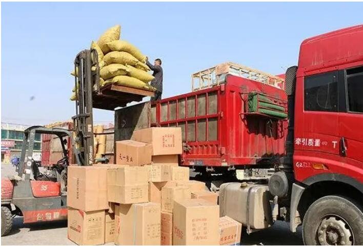 泉州到安康物流专线