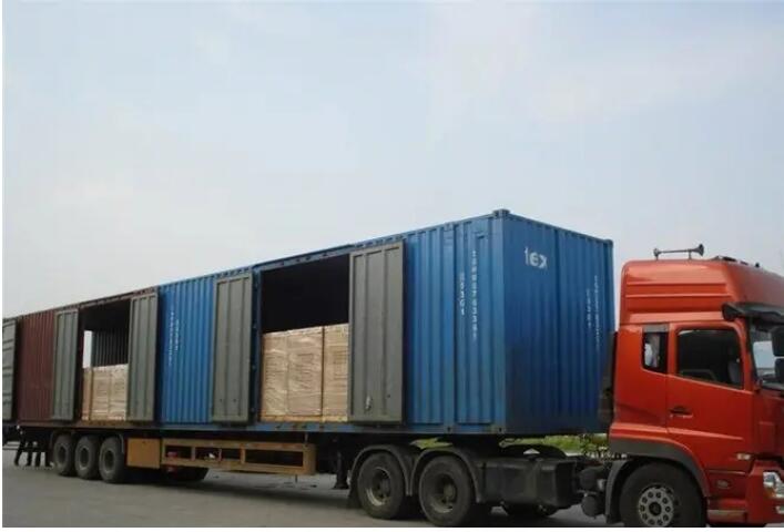 泉州到安康整车运输