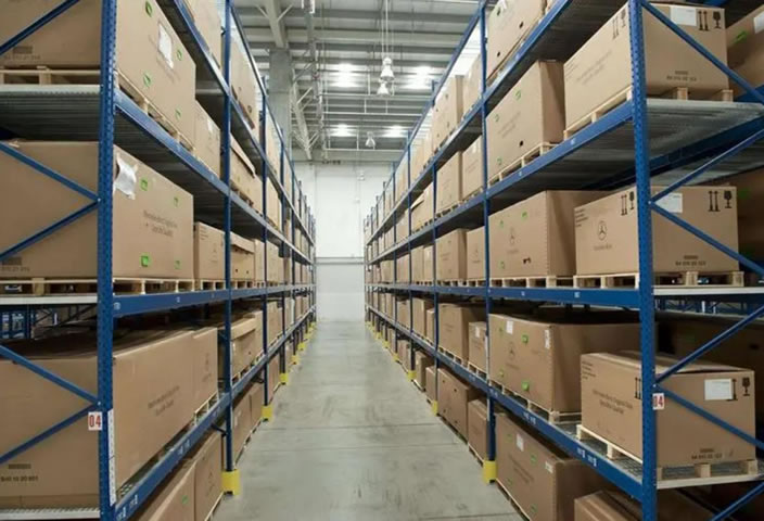 泉州到安康货物仓储