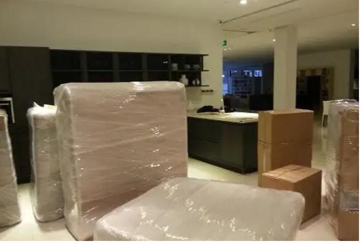 泉州到安康长途搬家