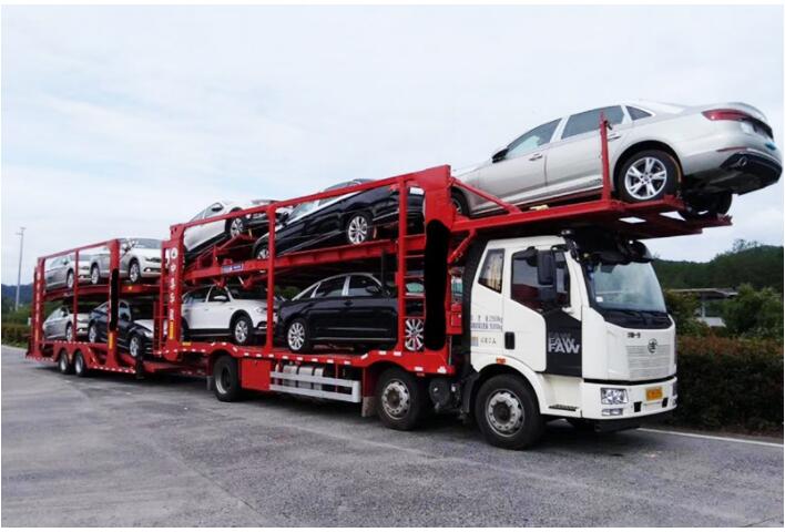 泉州到安康轿车托运